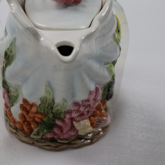 Corner Ruby Dining Corner Ruby Tropical Collection Under The Sea